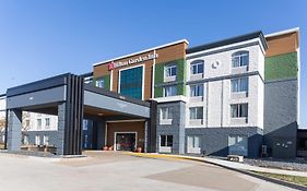 Doubletree By Hilton Hotel Des Moines Airport 4*